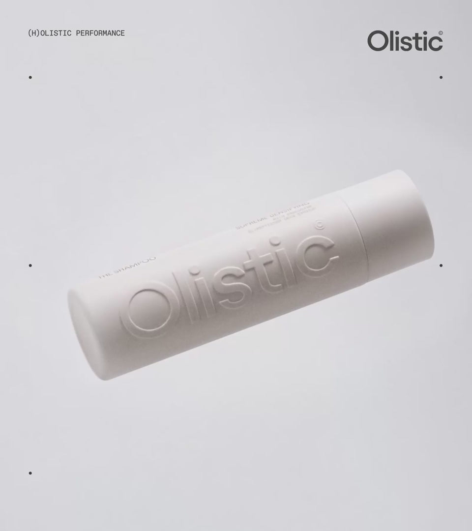 OLISTIC | The Shampoo - 200ml