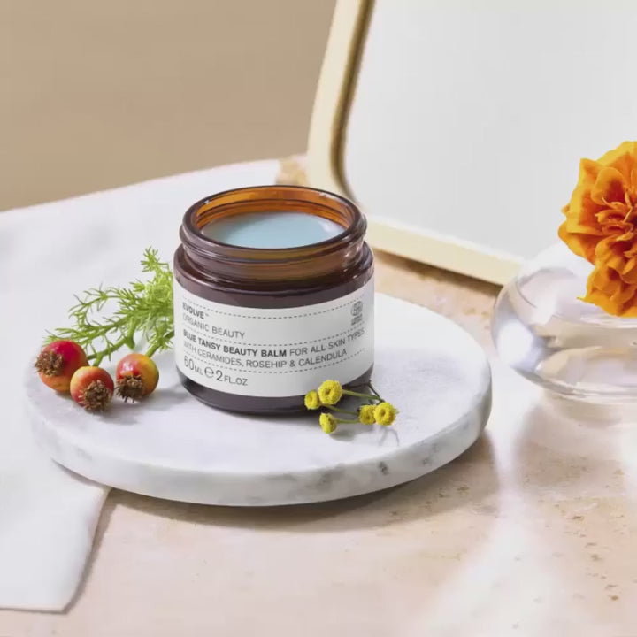EVOLVE | Blue Tansy Beauty Balm - 60ml