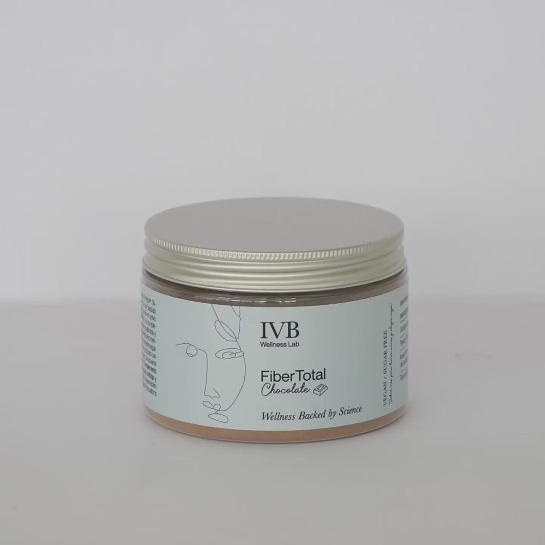 IVB WELLNESS LAB | FiberTotal