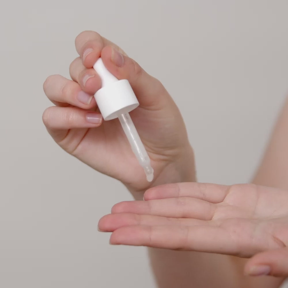Vitamin E Serum with 1% Ceramide Complex