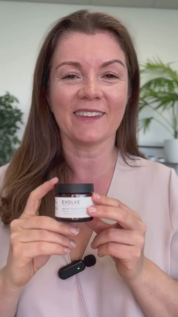 Multi Peptide 360 ​​Moisture Cream 