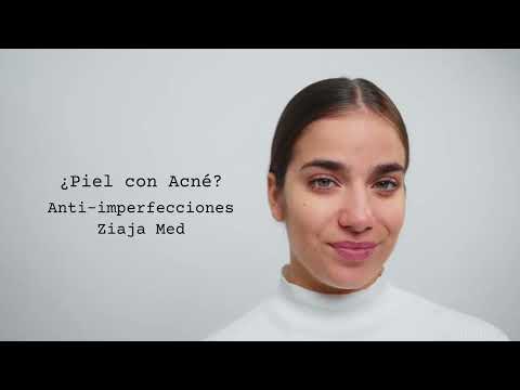 Colección anti-imperfections