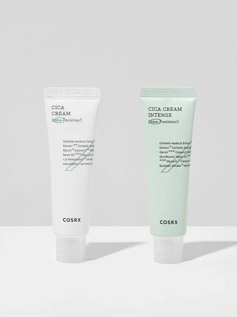 COSRX | Cica Cream Intensive - 50ml - InternationalCosmetic