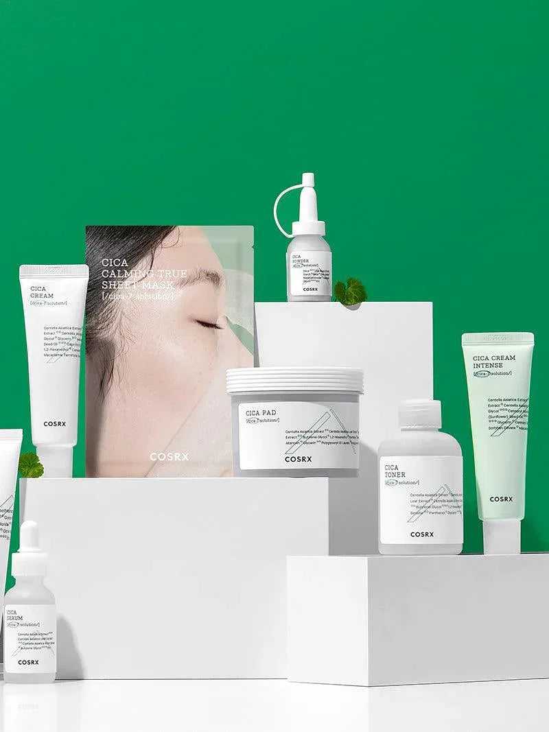 COSRX | Cica Cream Intensive - 50ml - InternationalCosmetic