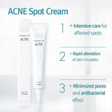 PYUNKANG YUL | ACNE Spot Cream - 15ml