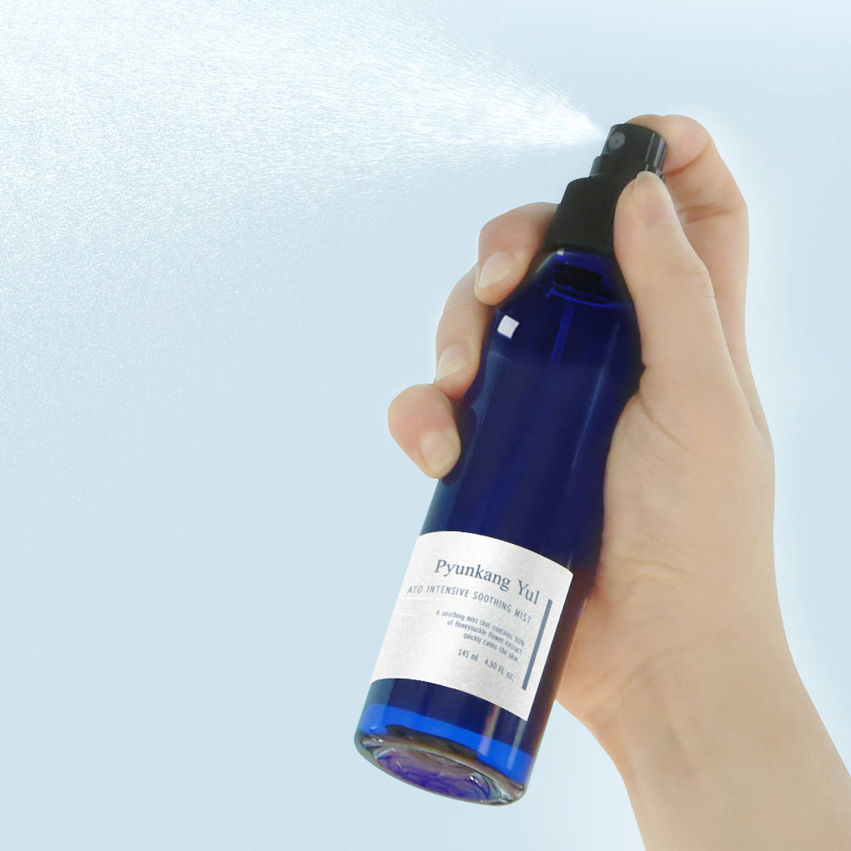 PYUNKANG YUL | ATO Intensive Soothing Mist - 145ml