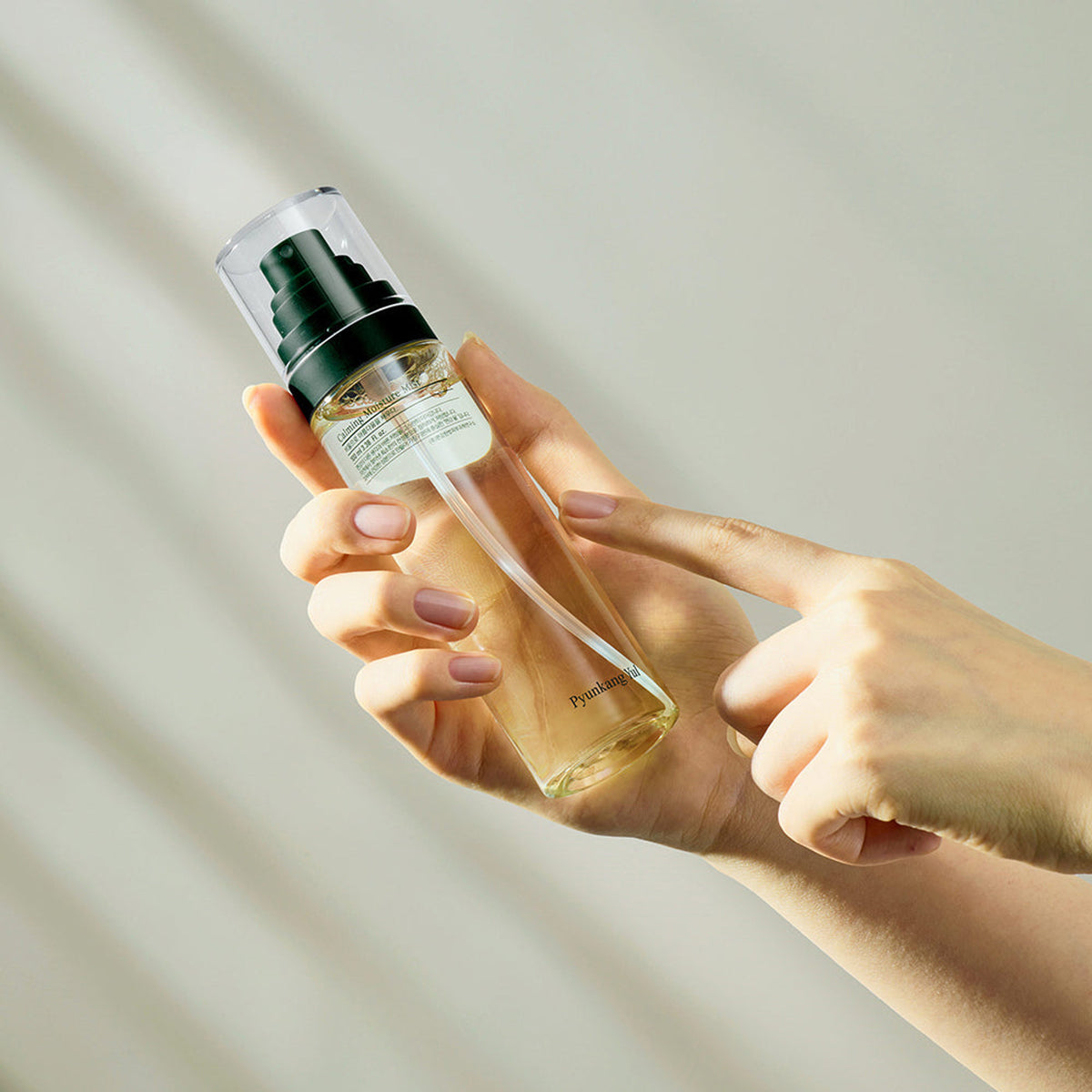 PYUNKANG YUL | Calming Moisture Mist - 100ml