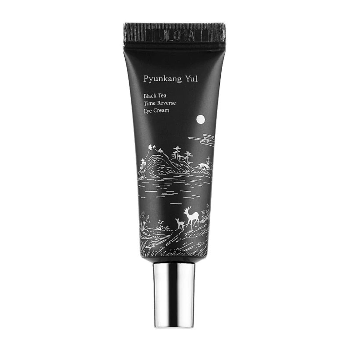 PYUNKANG YUL | Black Tea Time Reverse Eye Cream Mini - 9ml