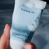 PYUNKANG YUL | Low pH Pore Deep Cleansing Foam - 40ml
