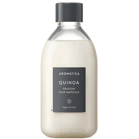 AROMATICA | Quinoa Protein Hair Ampoule - 100ml - InternationalCosmetic