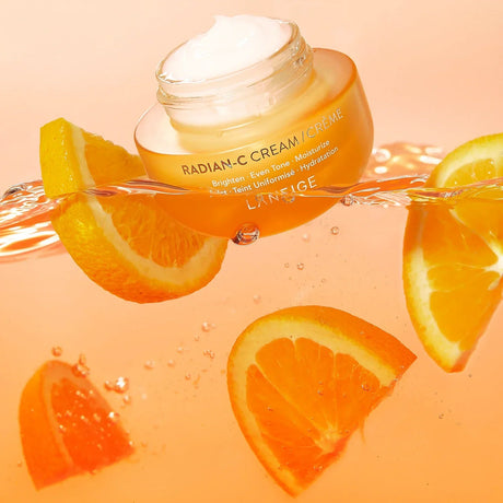 LANEIGE | Radian-C Cream - 30ml - InternationalCosmetic