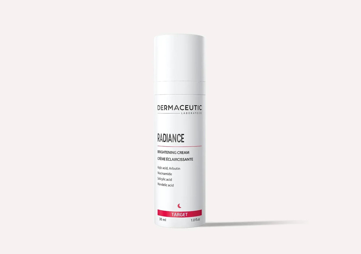 DERMACEUTIC | Radiance - 30ml - InternationalCosmetic