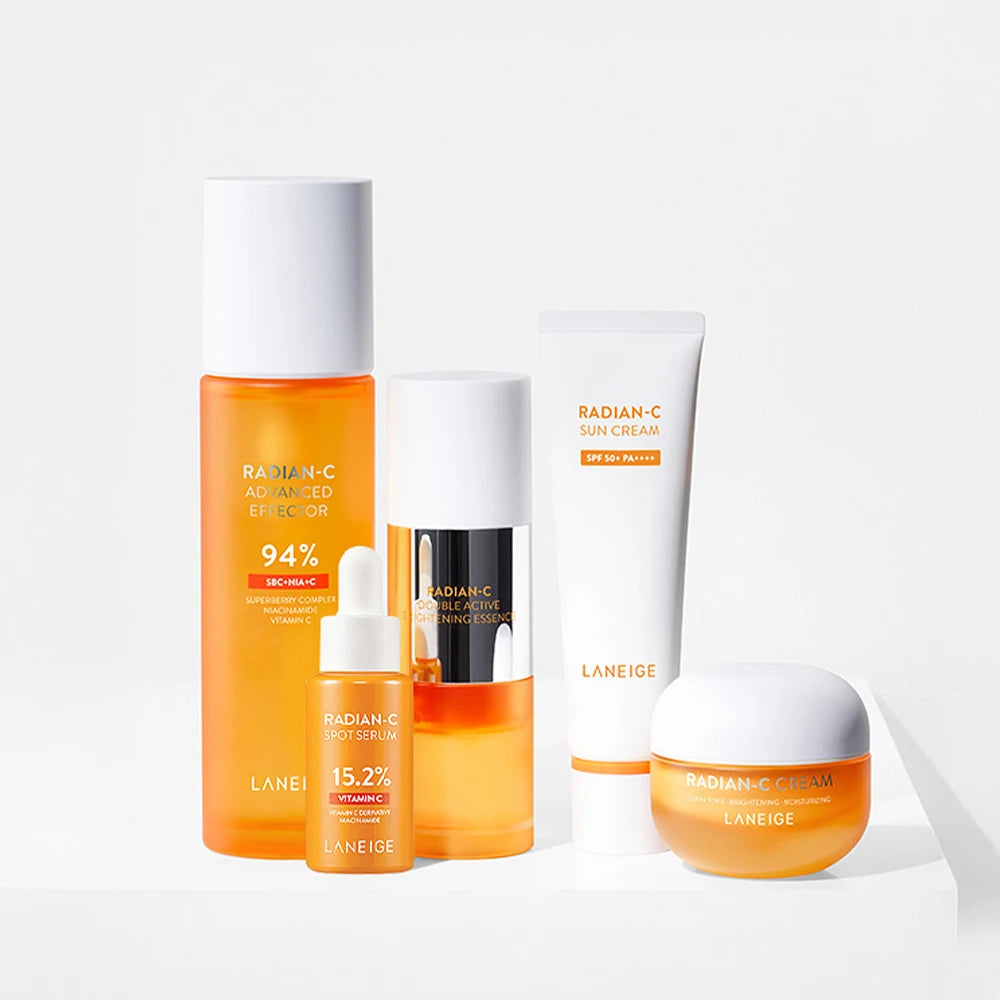 LANEIGE | Radian‑C Sun Cream SPF50+ - 50ml