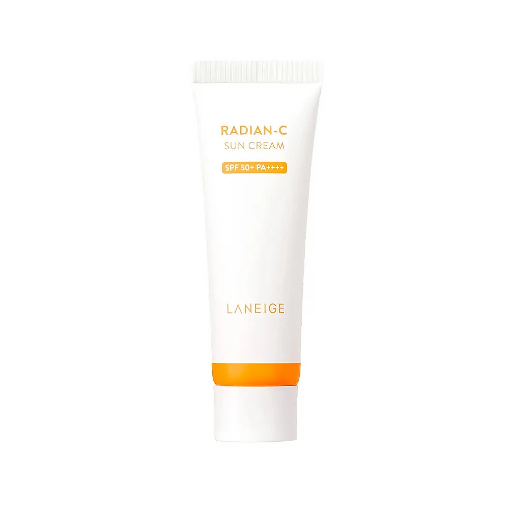 LANEIGE | Radian‑C Sun Cream SPF50+ - 50ml