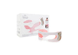 STYLPRO | Radiant Eyes Red LED Goggles - InternationalCosmetic