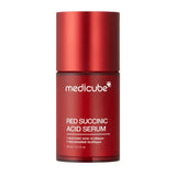 MEDICUBE | Red Succinic Acid Clarifying Serum – 30 ml - InternationalCosmetic