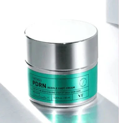 VT COSMETICS | PDRN Reedle Shot Cream - 50ml - InternationalCosmetic
