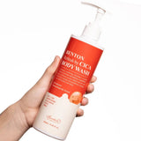 BENTON | Refresh By Cica Body Wash - 350ml - InternationalCosmetic