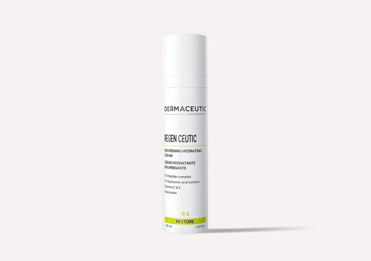 DERMACEUTIC | Regen Ceutic - 40ml - InternationalCosmetic
