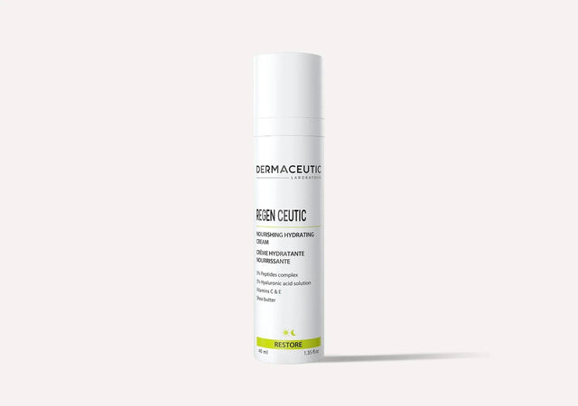 DERMACEUTIC | Regen Ceutic - 40ml - InternationalCosmetic