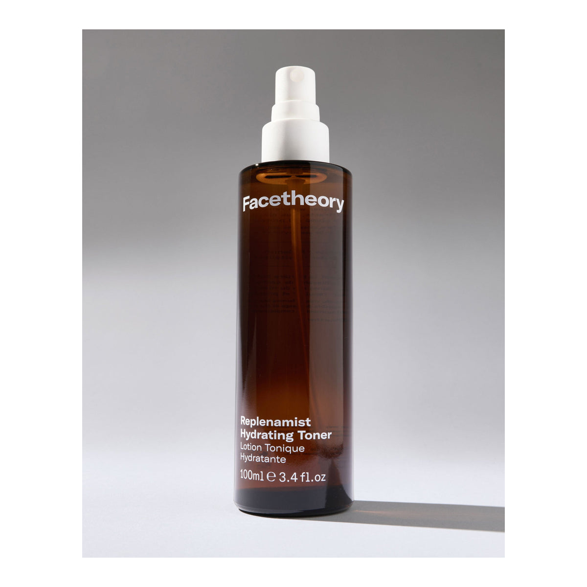 FACETHEORY Replenamist Hydrating Toner - imagen 1