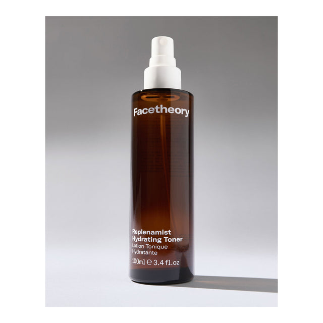 FACETHEORY Replenamist Hydrating Toner - imagen 1