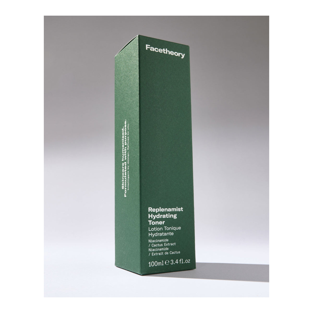 FACETHEORY Replenamist Hydrating Toner - imagen 6