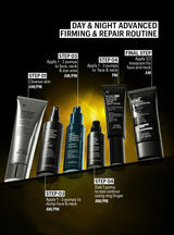 ALLIES OF SKIN | Retinal 0.1% & Peptides Advanced Repair Night Cream - 50ml - InternationalCosmetic