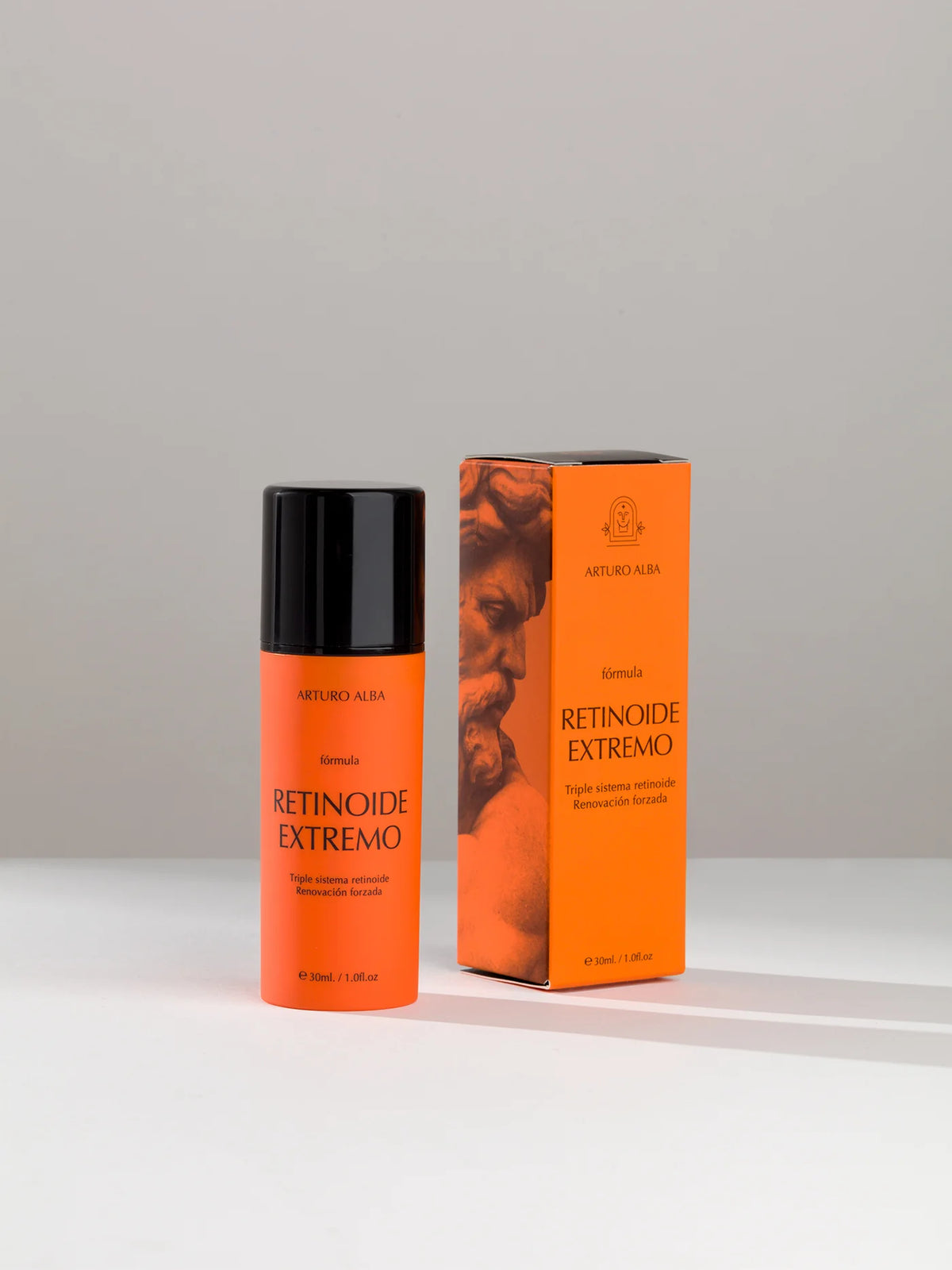 ARTURO ALBA | Retinoide Extremo - 30ml