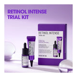 SOME BY MI | Retinol Intense Trial Kit - 10ml + 10ml