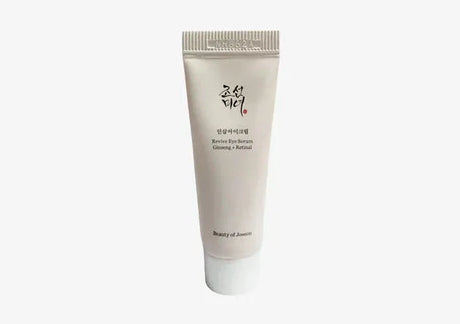 BEAUTY OF JOSEON | Revive Eye Serum Ginseng + Retinal Mini - 10ml - InternationalCosmetic