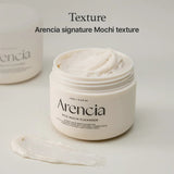ARENCIA | Rice Mucin Face Cleanser - 120ml - InternationalCosmetic