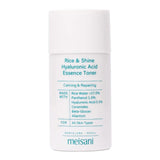 MEISANI | Rice And Shine Hyaluronic Acid Essence Toner - InternationalCosmetic
