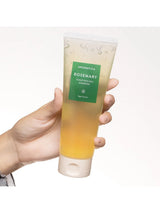 AROMATICA | Rosemary Scalp Scaling Shampoo - InternationalCosmetic