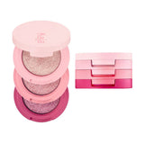 KAJA | Beauty Bento Eyeshadow Trio - InternationalCosmetic