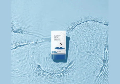 ROUND LAB | Birch Moisturizing Sun Stick SPF 50+ - 19gr - InternationalCosmetic
