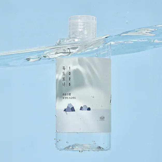 ROUND LAB | 1025 Dokdo Toner - InternationalCosmetic