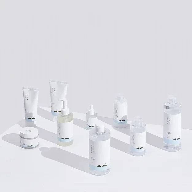 ROUND LAB | 1025 Dokdo Toner - InternationalCosmetic