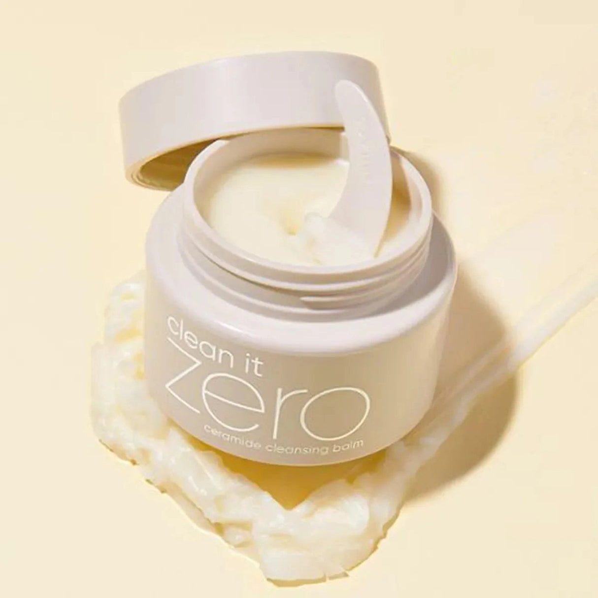BANILA CO | Clean It Zero Ceramide Cleansing Balm - 100ml - InternationalCosmetic
