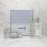 MEDIPEEL | Peptide 9 Premium Skincare Set - InternationalCosmetic