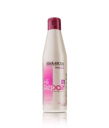 SALERM | Hi Repair Champú - 250ml