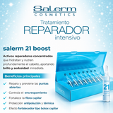 SALERM | Salerm 21 Boost Ampollas
