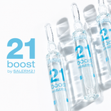 SALERM | Salerm 21 Boost Ampollas