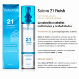 SALERM | Salerm 21 Finish - 100ml