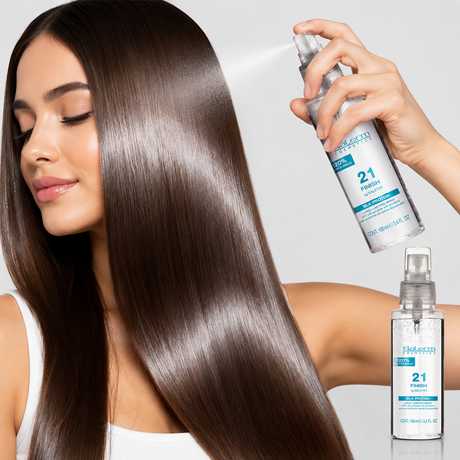 SALERM | Salerm 21 Finish - 100ml