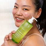 SVR | Sebiaclear Gel Moussant - InternationalCosmetic