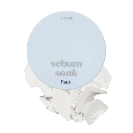 ETUDE | Etude Sebum Soak - InternationalCosmetic