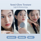 HINCE | Second Skin Mesh Matte Cushion - 12gr - InternationalCosmetic