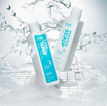 YOPE | Skinimally Sensitive Scalp Shampoo - 250ml - InternationalCosmetic