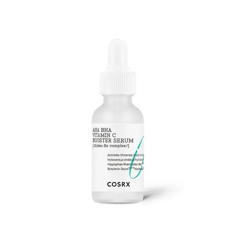 COSRX | AHA BHA Vitamin C Booster Serum - 30ml - InternationalCosmetic